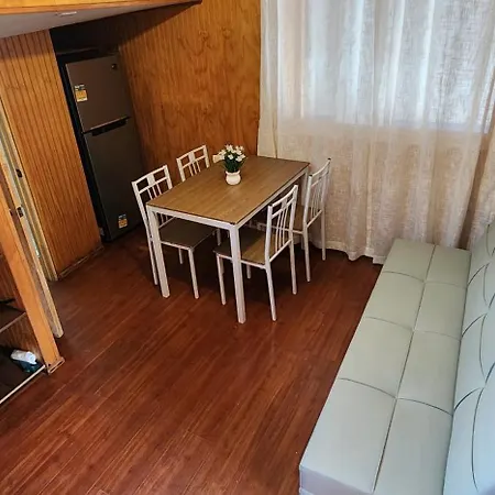 Apartamento Central En Coyhaique Exterior photo