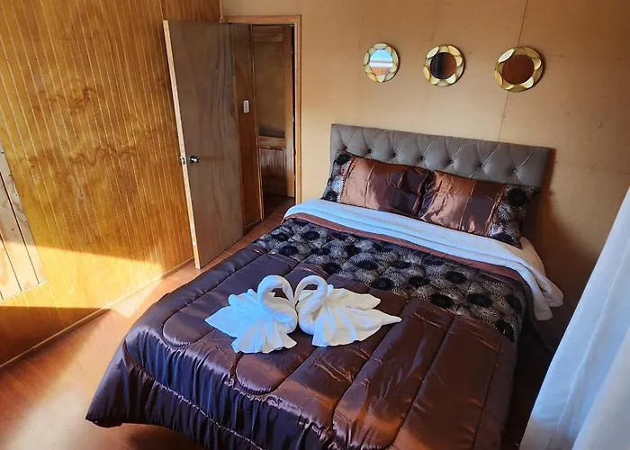Apartamento Central En Coyhaique